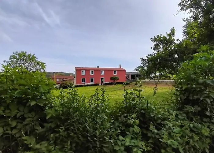 A Casa Do Rio - The River House