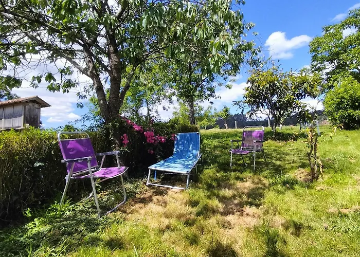 A Casa Do Rio - The River House