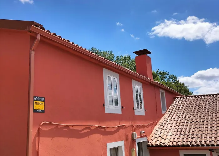 A Casa Do Rio - The River House