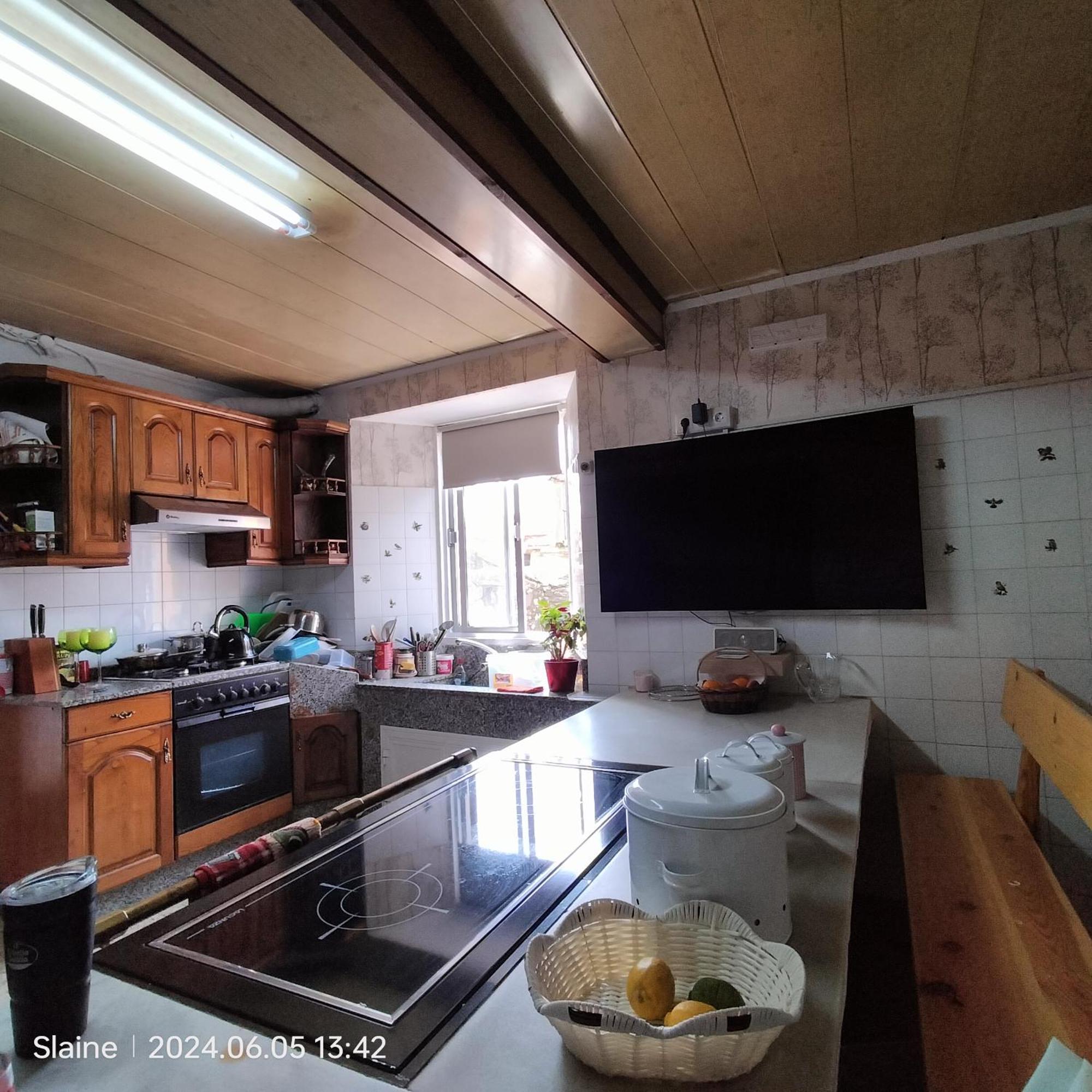 Landhaus A Casa Do Rio - The River House *