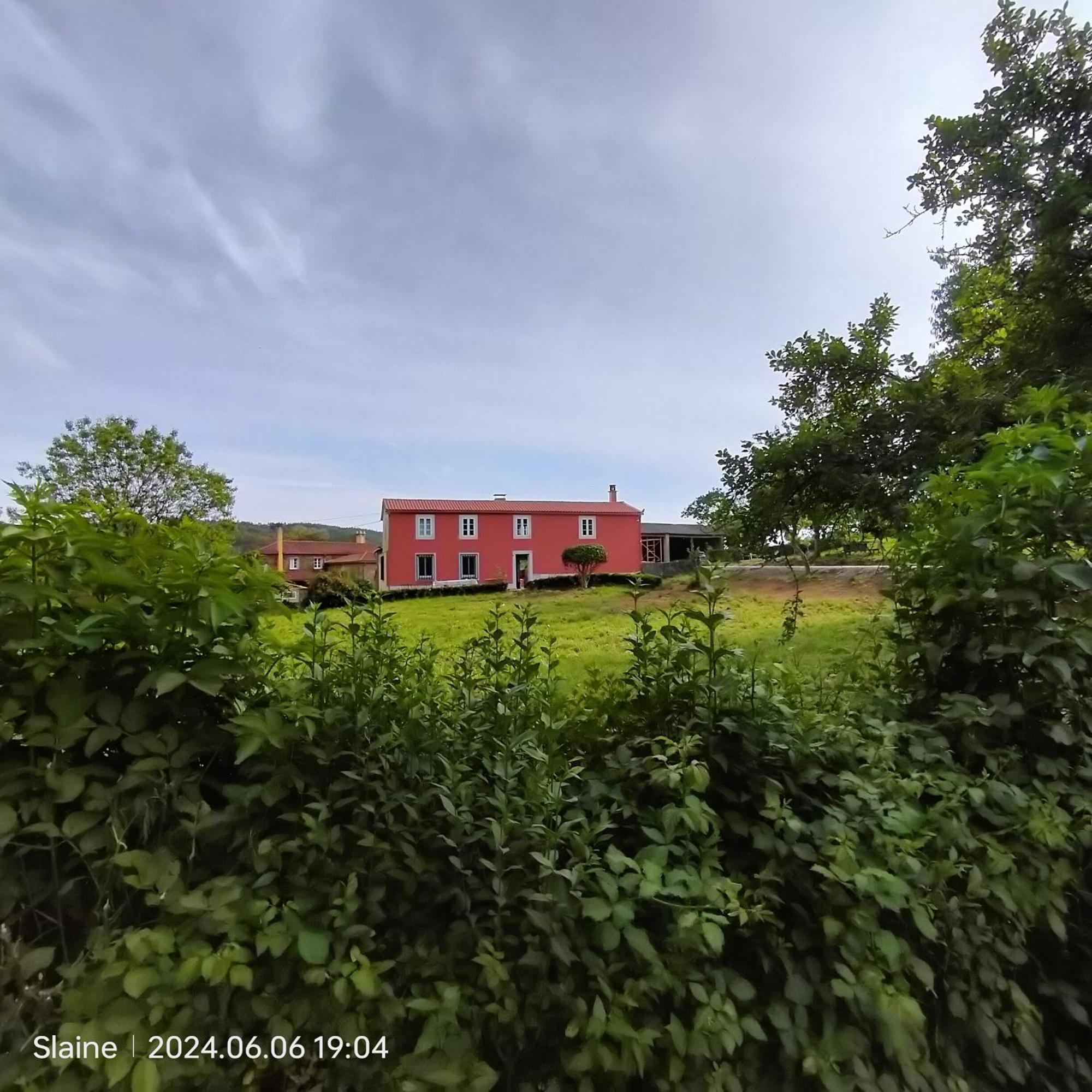 A Casa Do Rio - The River House Landhaus