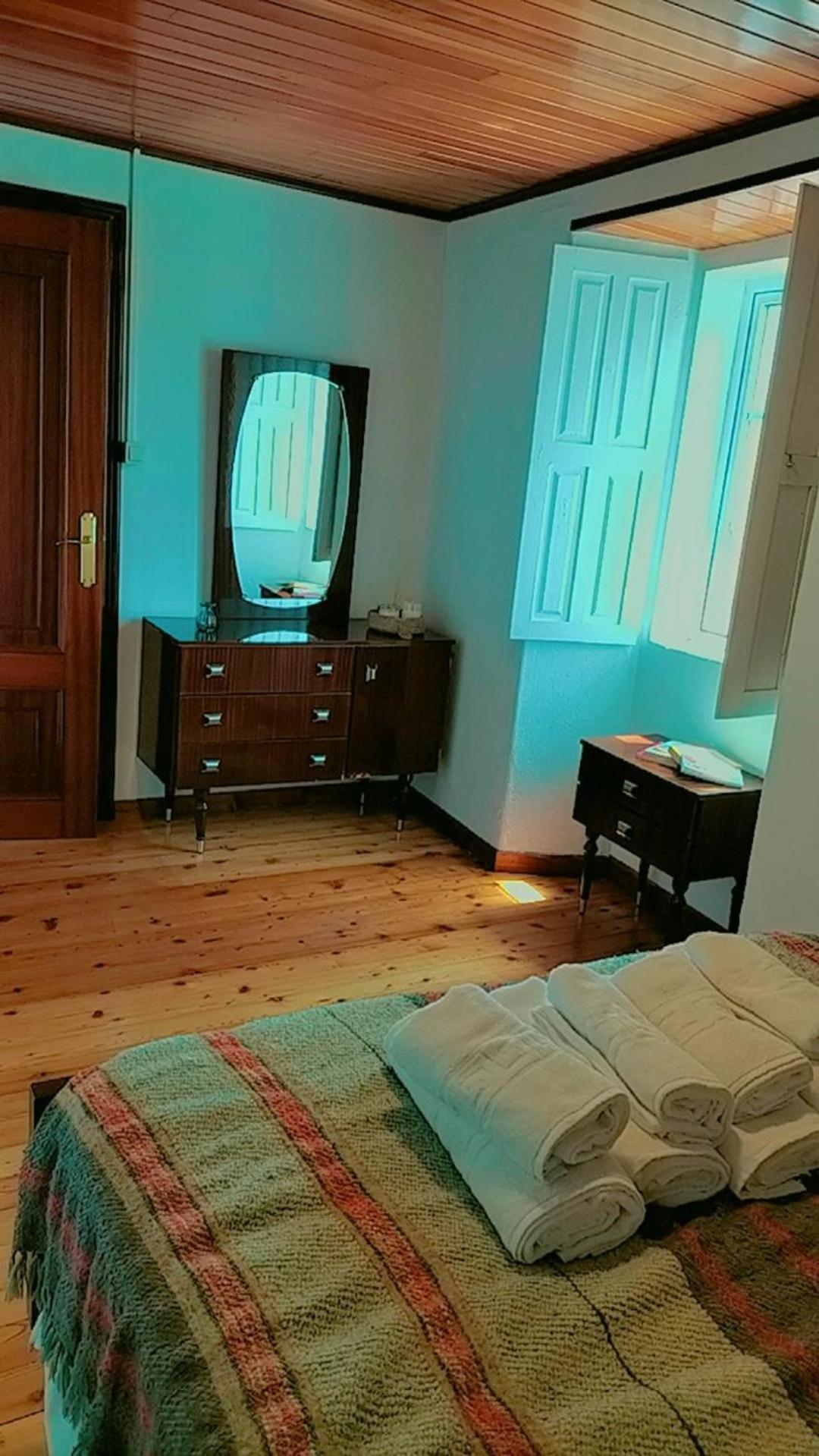 Landhaus A Casa Do Rio - The River House